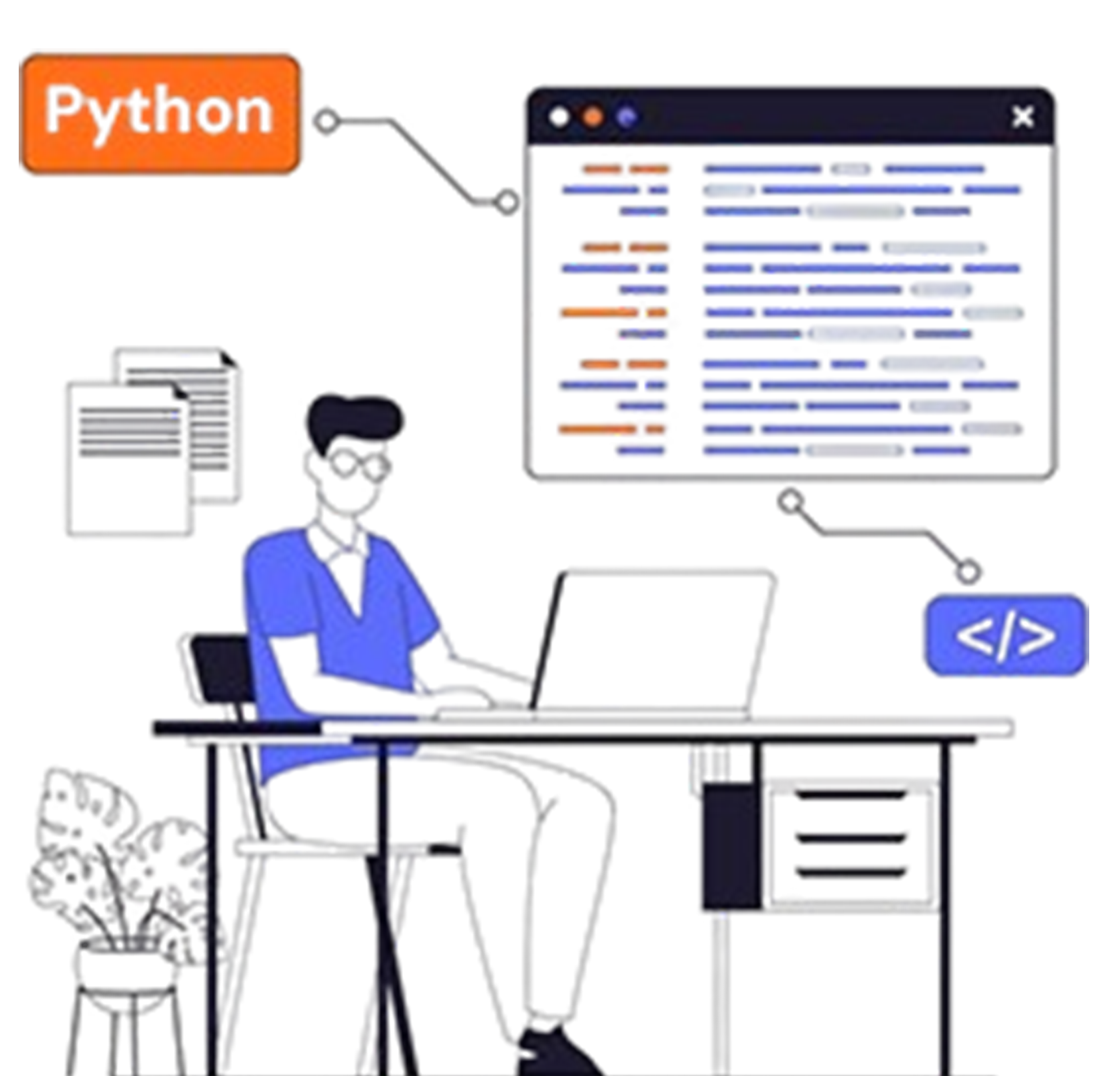 service-image
