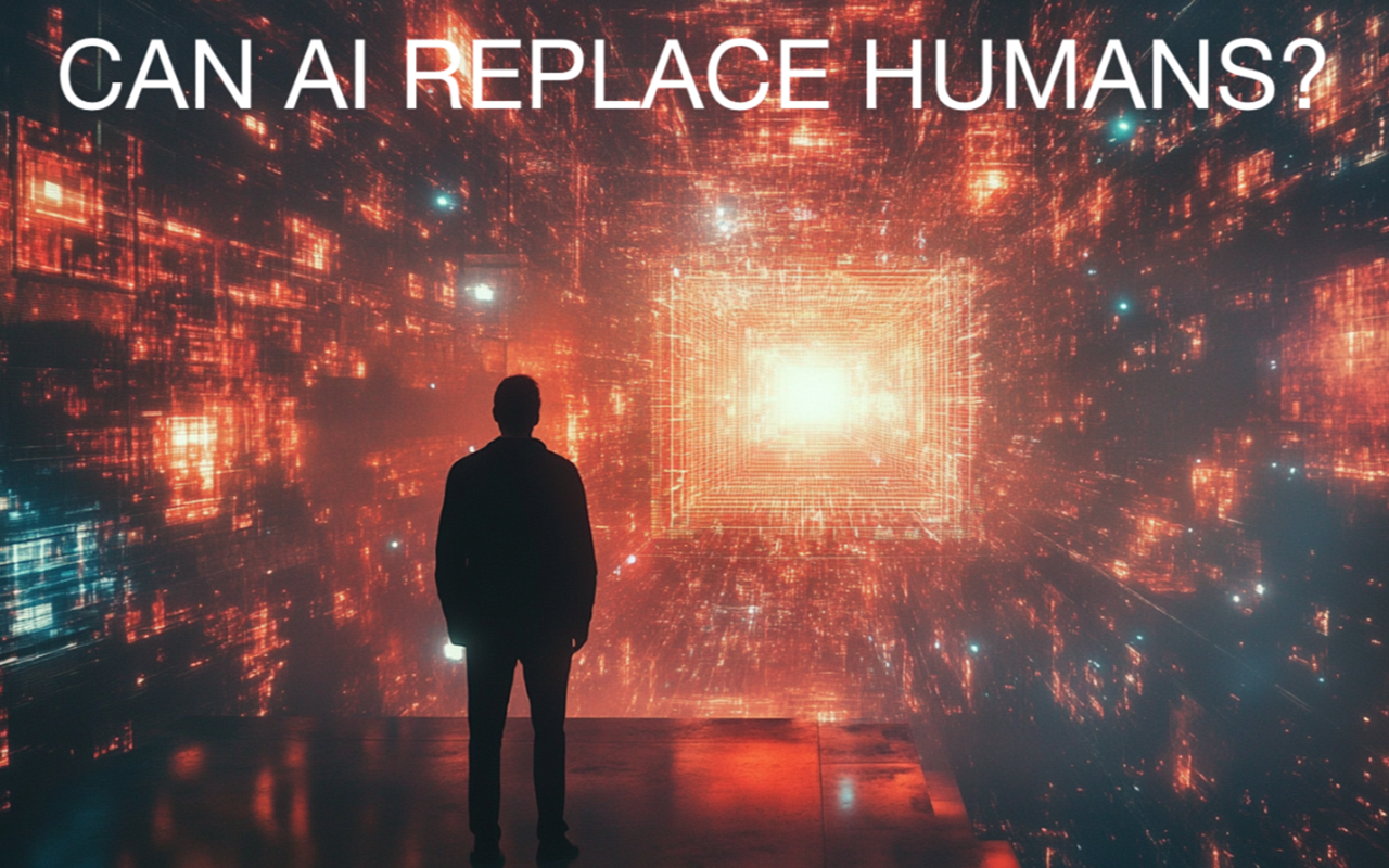 will agi replace humans myths realities