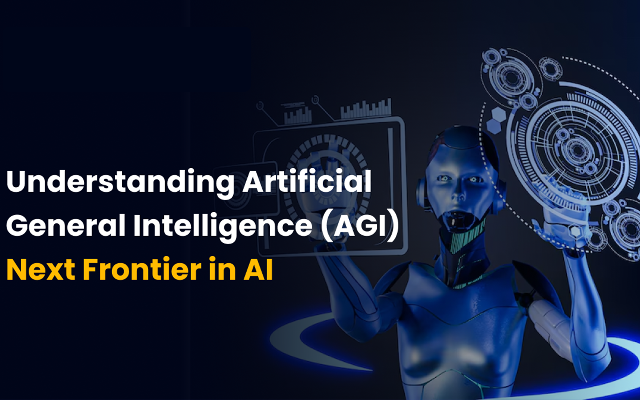 understanding artificial general intelligence