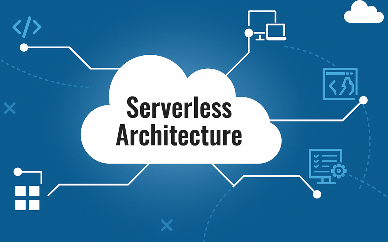 serverless architectures for ai