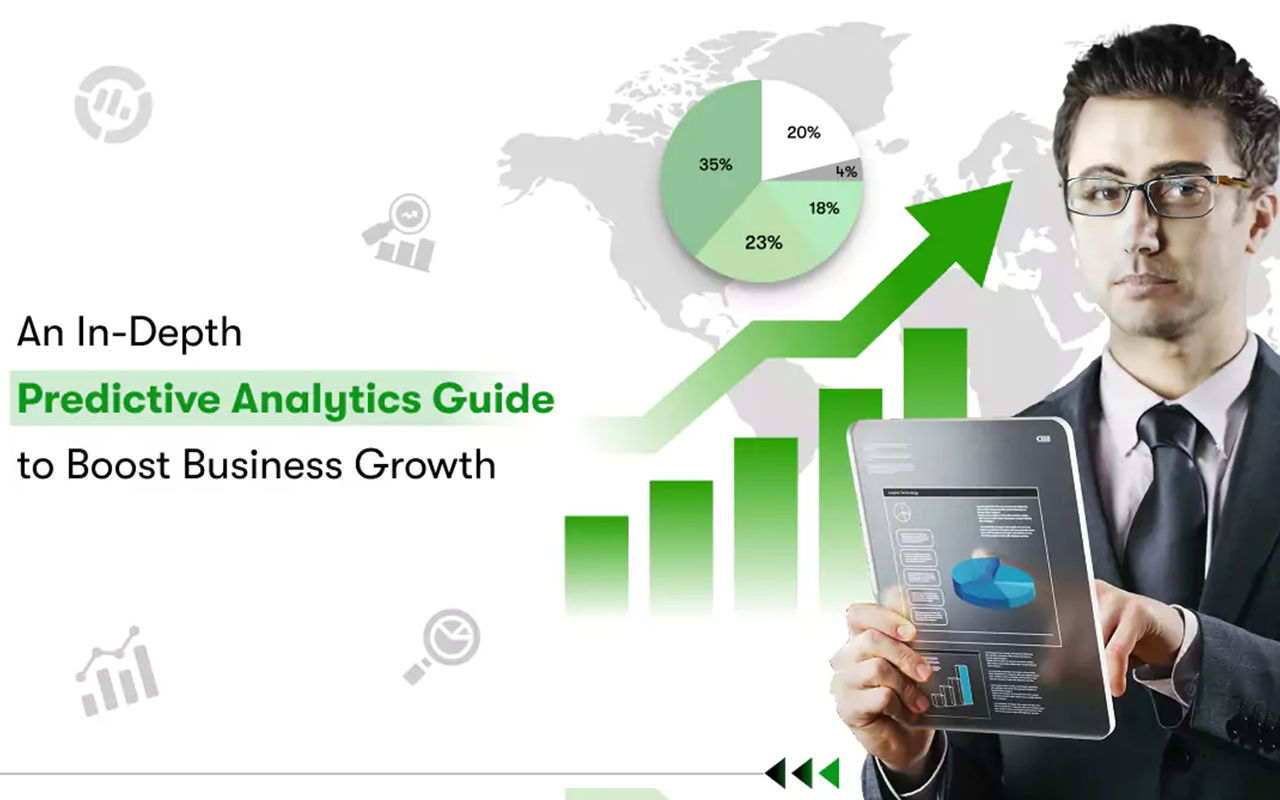 predictive analytics business value