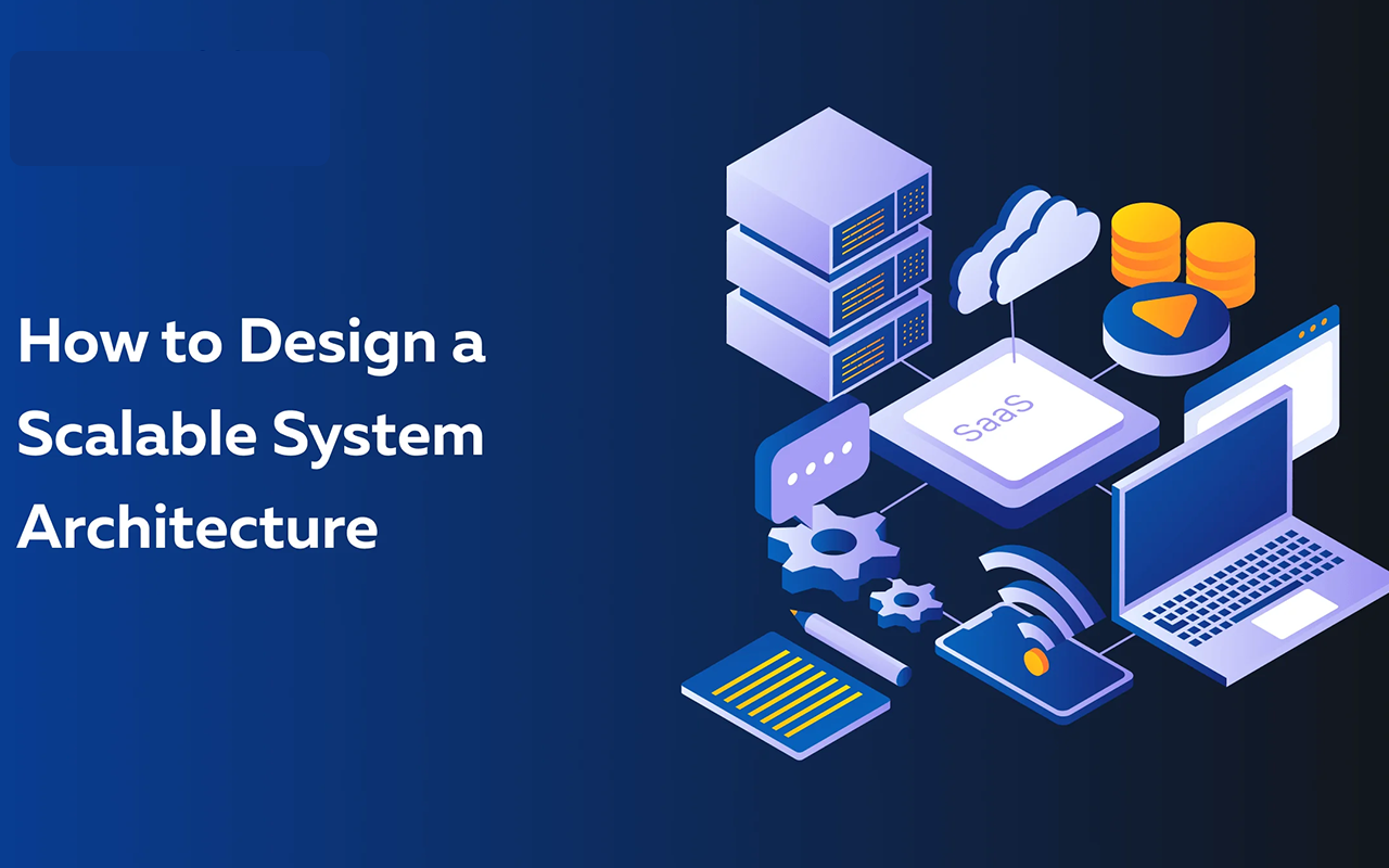 scalable product architecture best practices