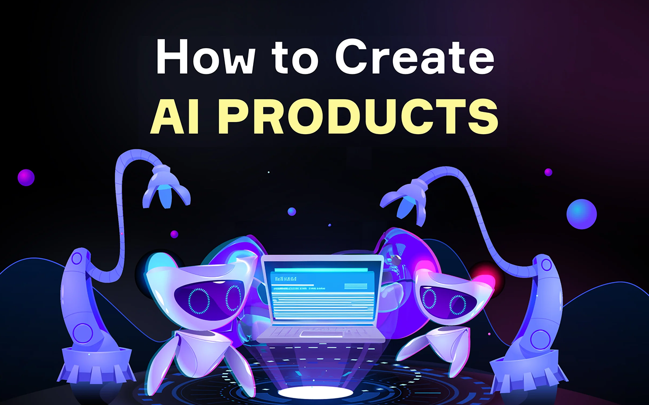 building ai products prototype to production