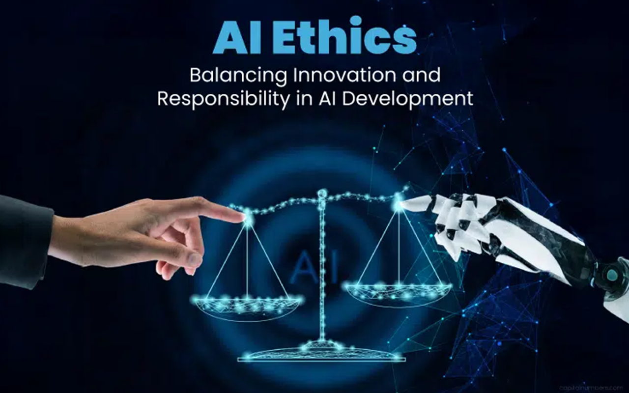 ai ethics balancing innovation