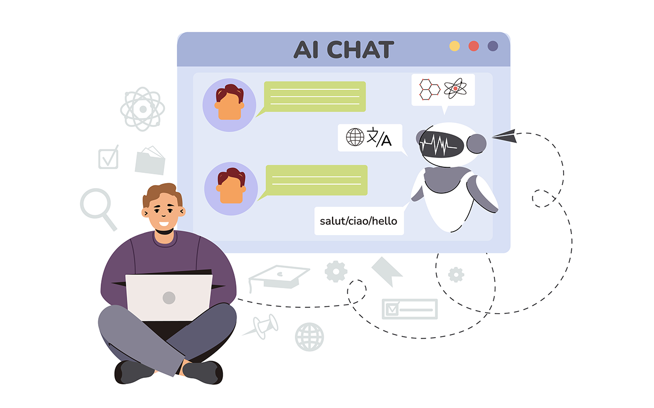 psychology of ai companionship