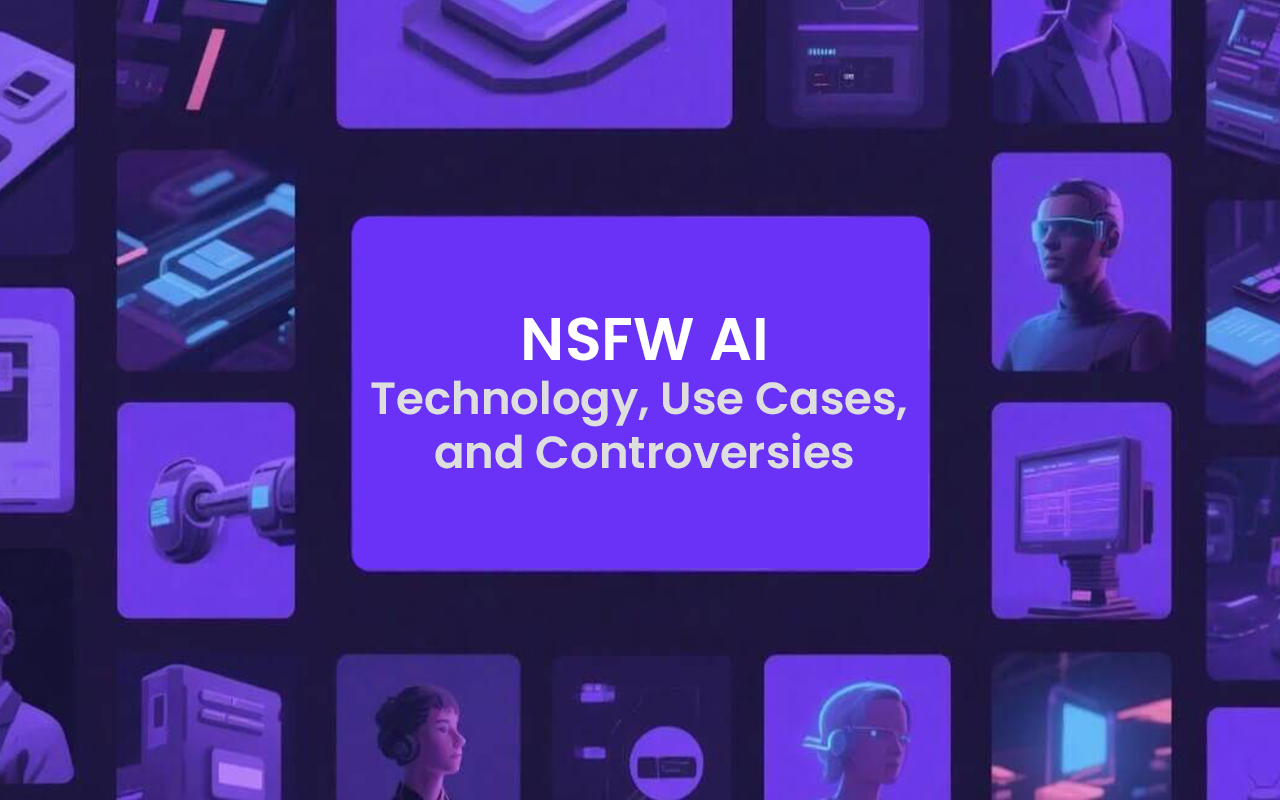 understanding nsfw ai chatbot landscape