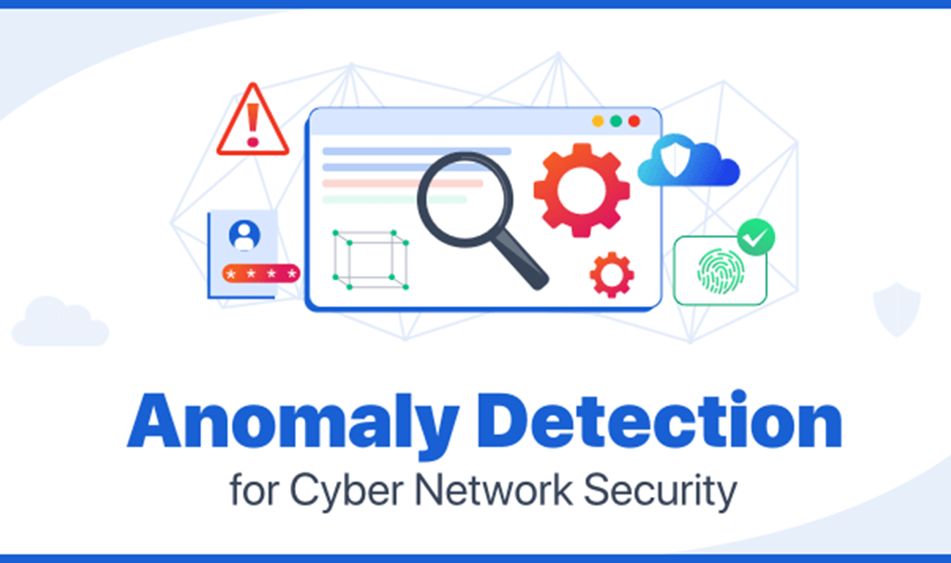 ai for threat detection anomaly