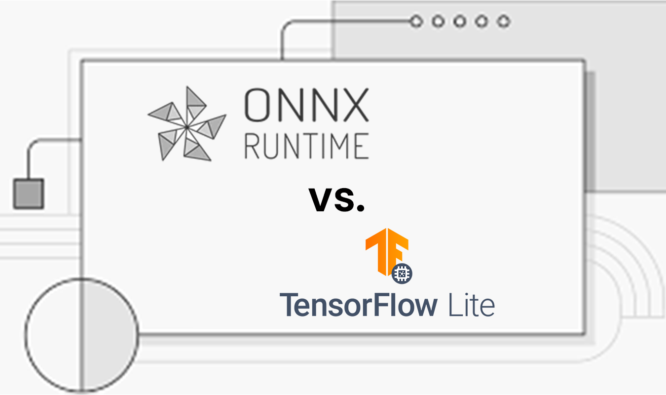TensorFlow Lite vs. ONNX Runtime