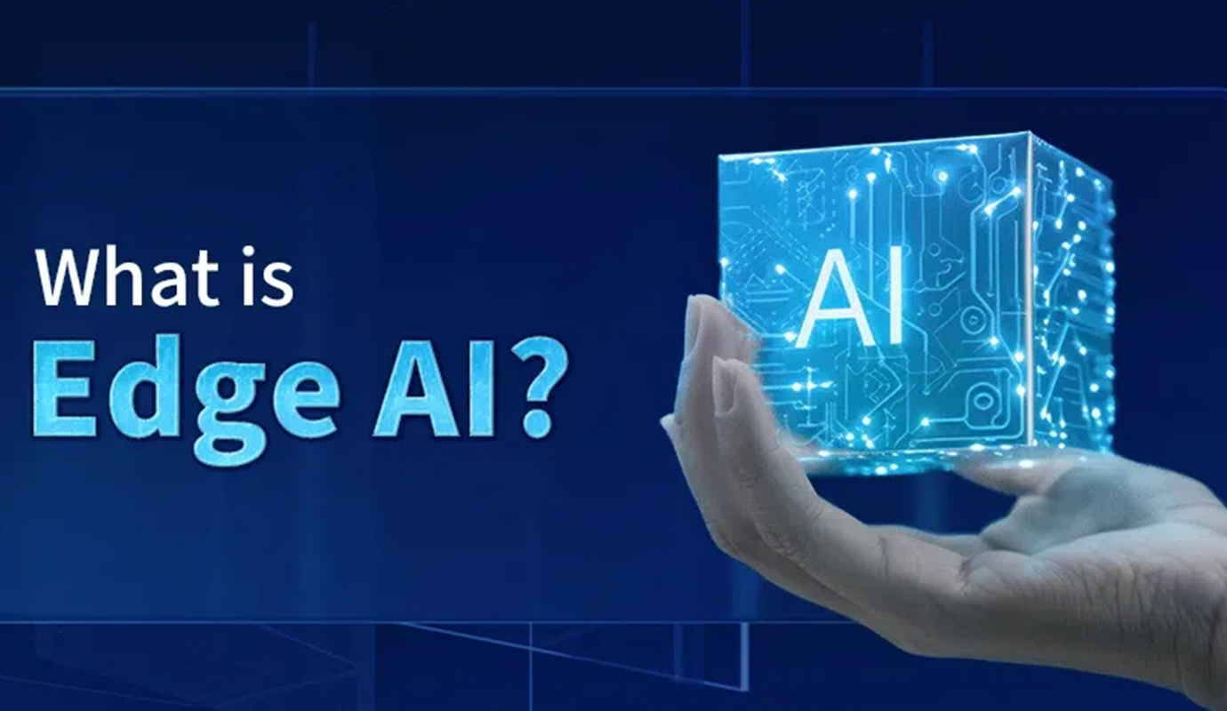 practical guide to edge ai