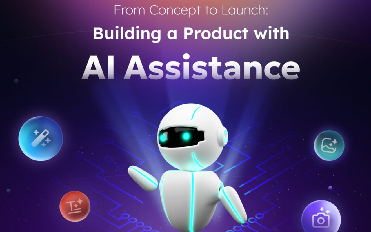 Building an AI-First Product