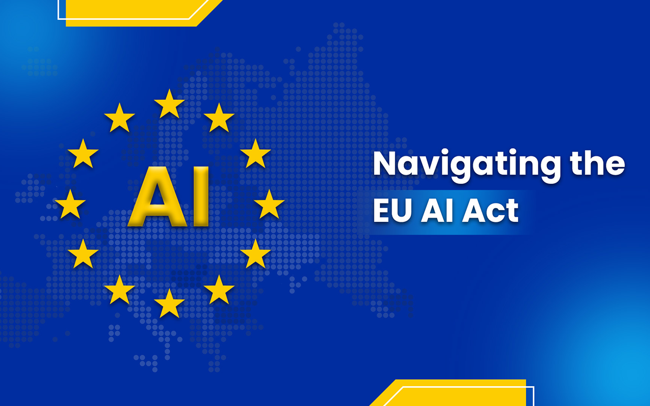 Navigating the EU AI Act