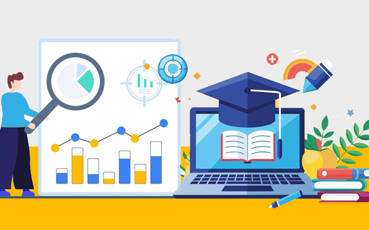 data analytics education outcomes