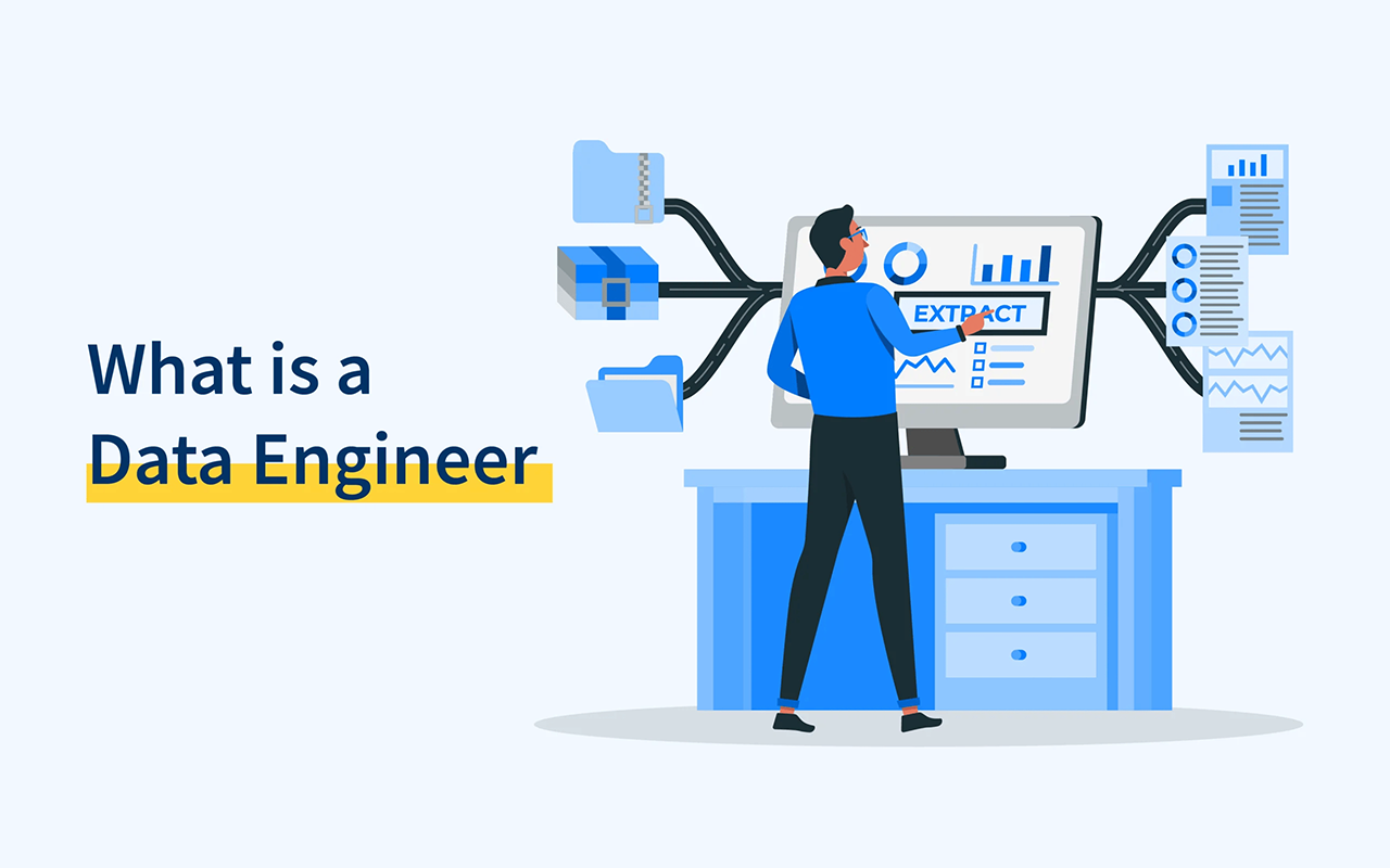 what is data engineering