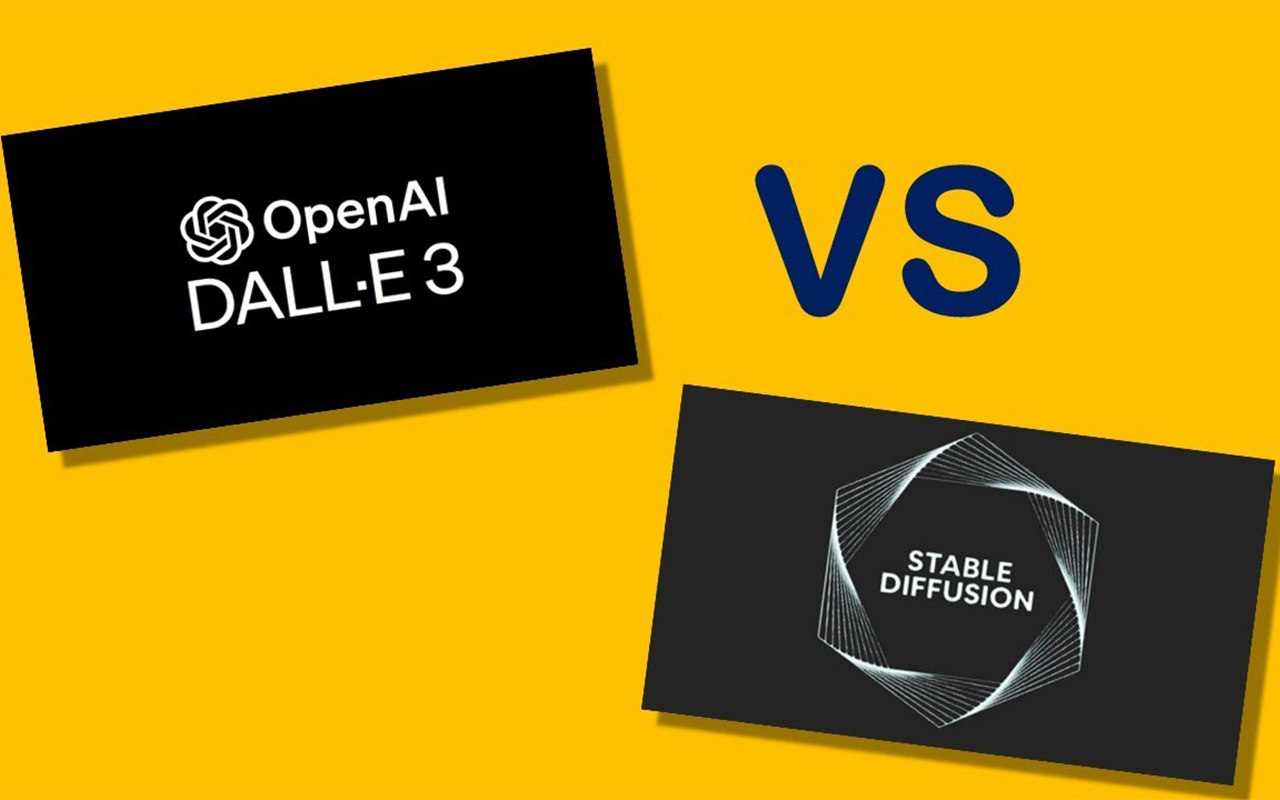 Stable Diffusion vs DALL-E