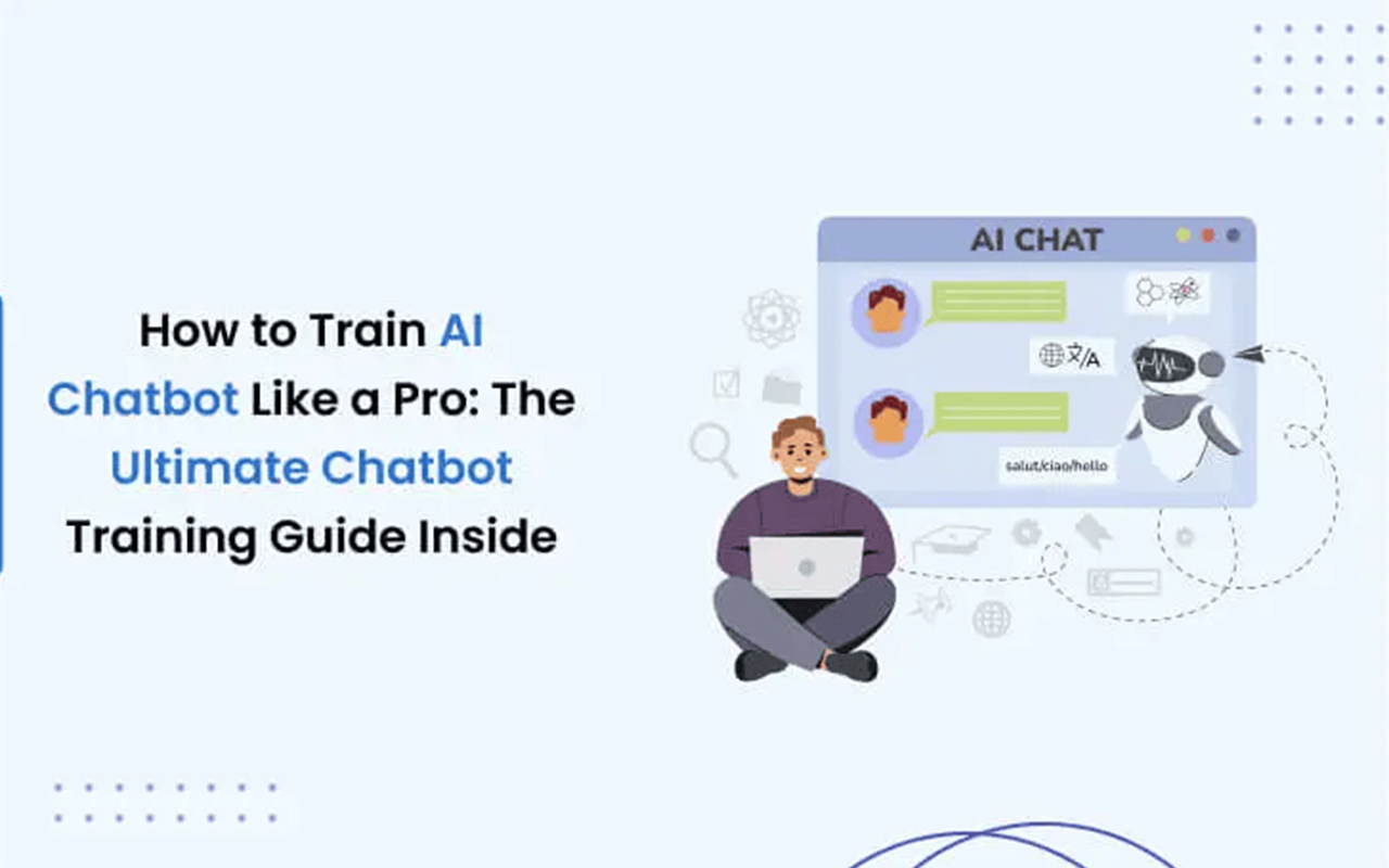 developing an nsfw ai chatbot