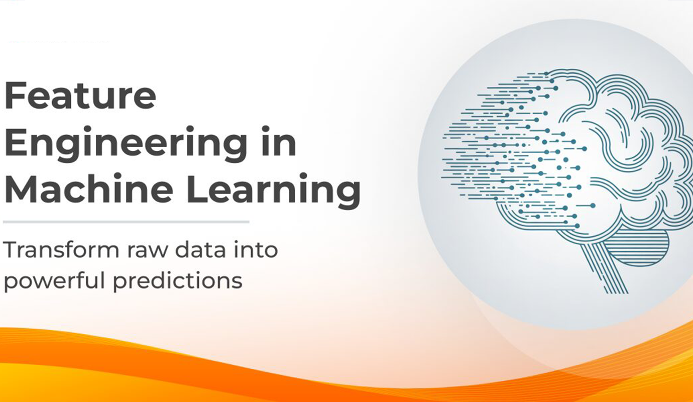 feature engineering ml models
