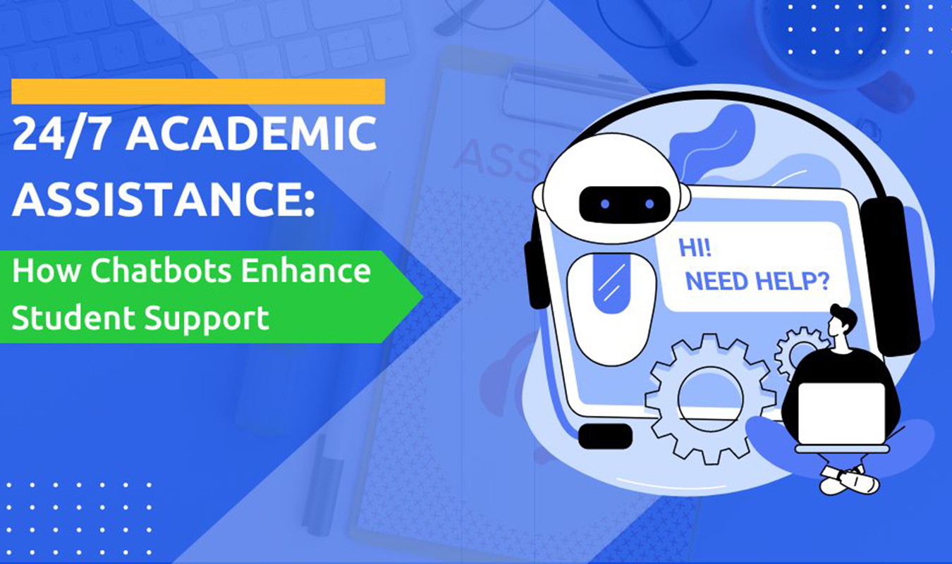 Chatbots in Academic Support