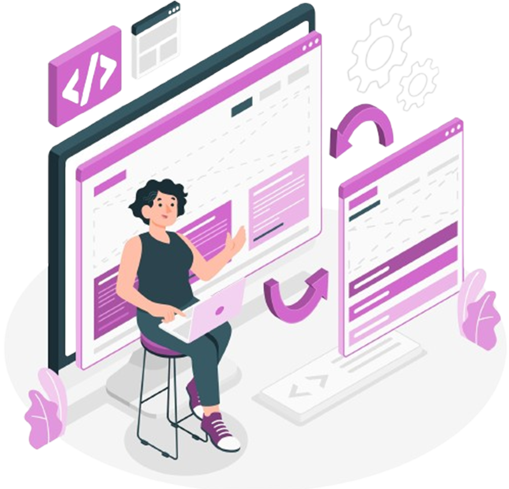 service-image