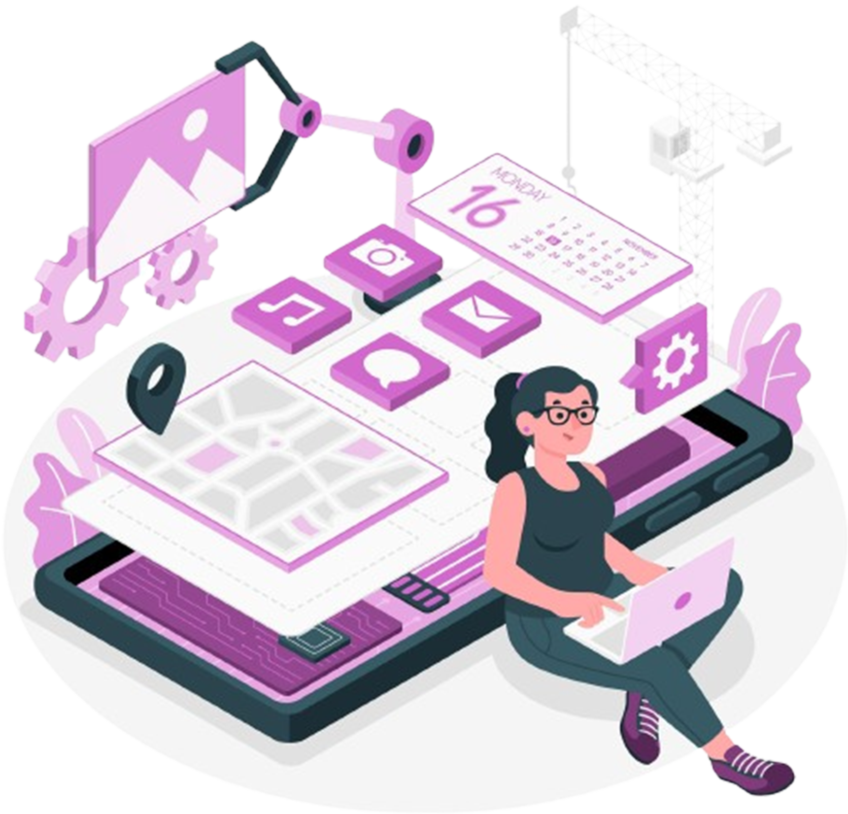 service-image