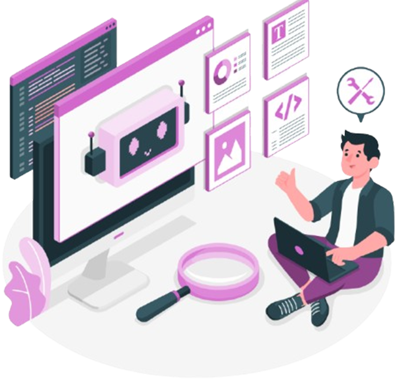 service-image