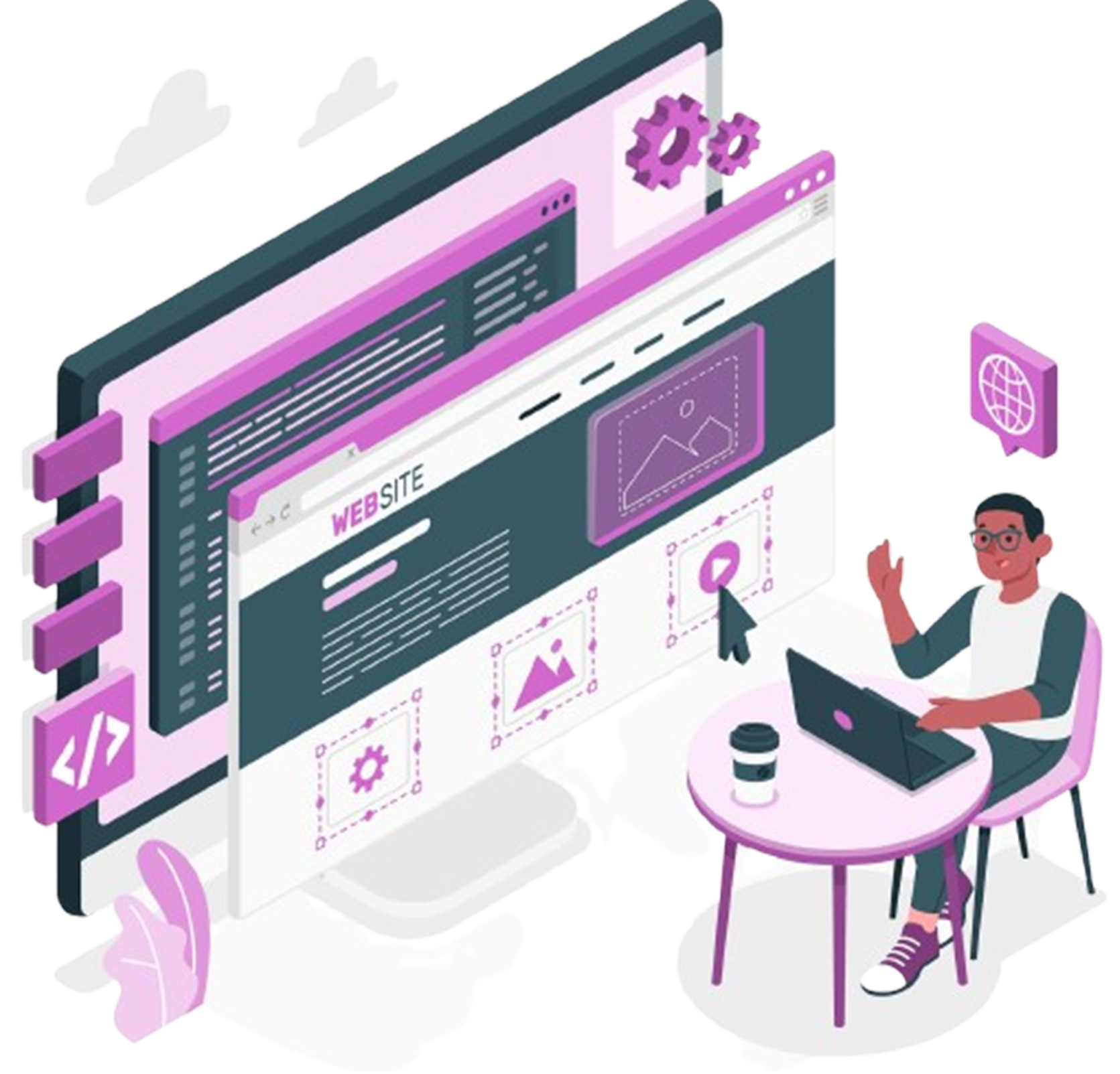 service-image