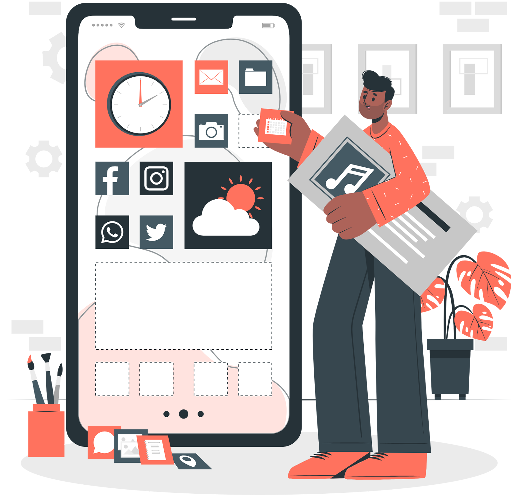 service-image