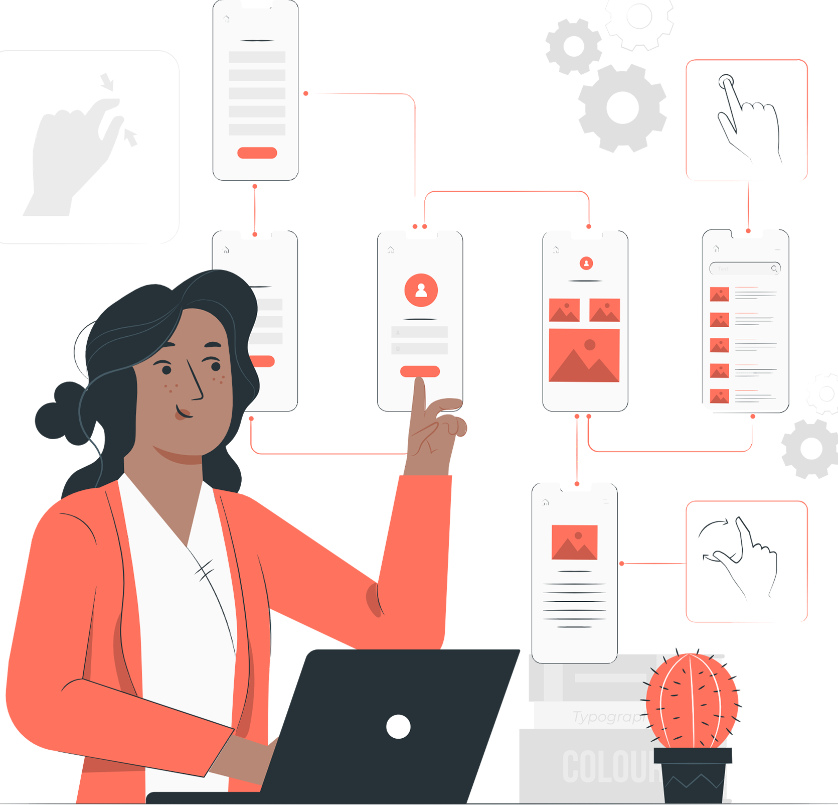 service-image