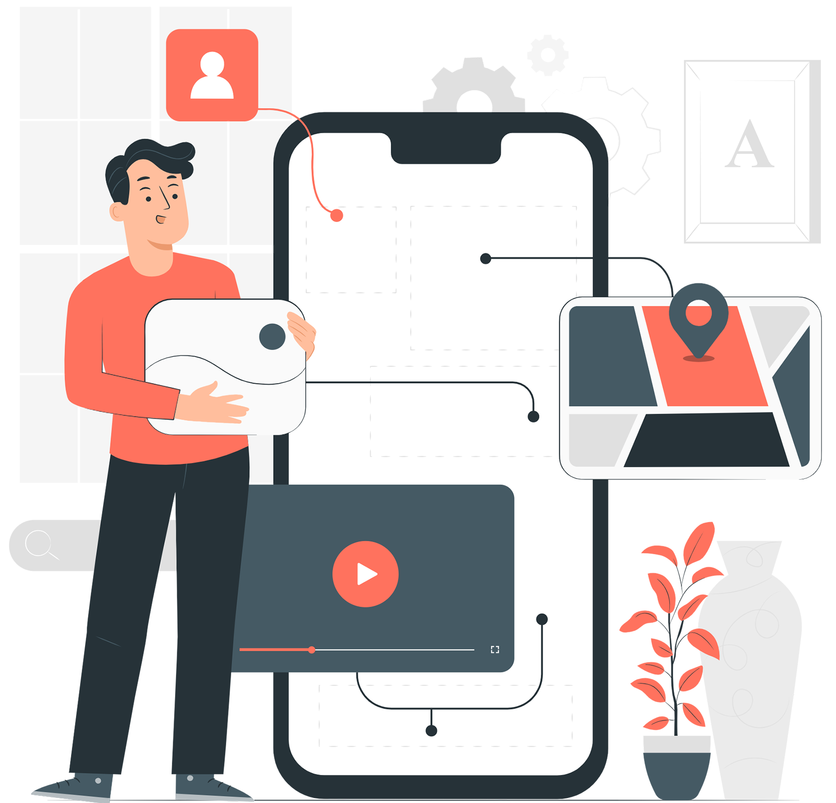 service-image