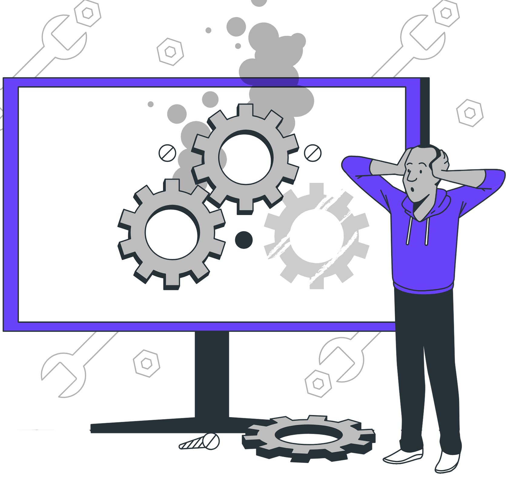 service-image