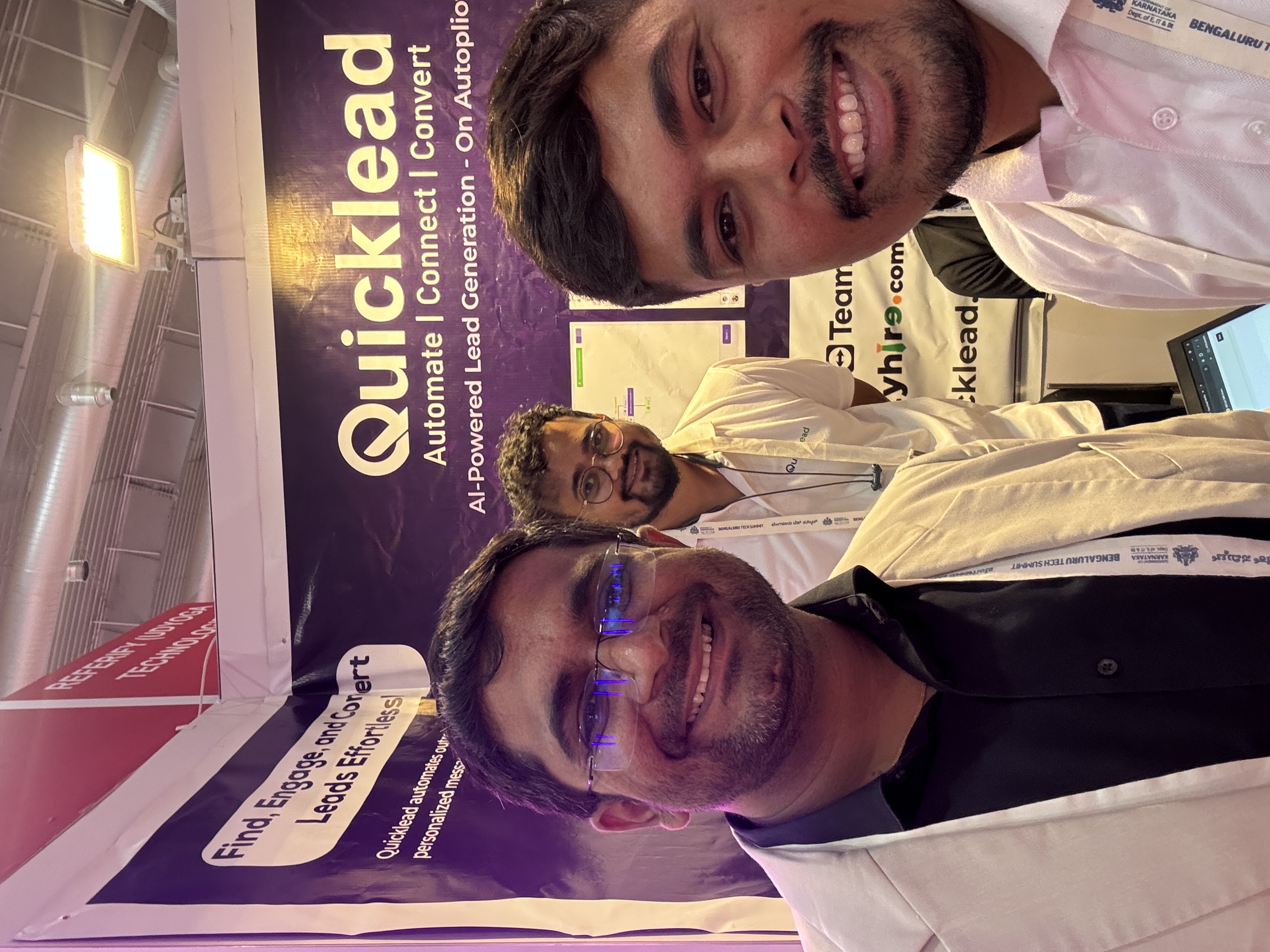 Bengaluru Tech Summit