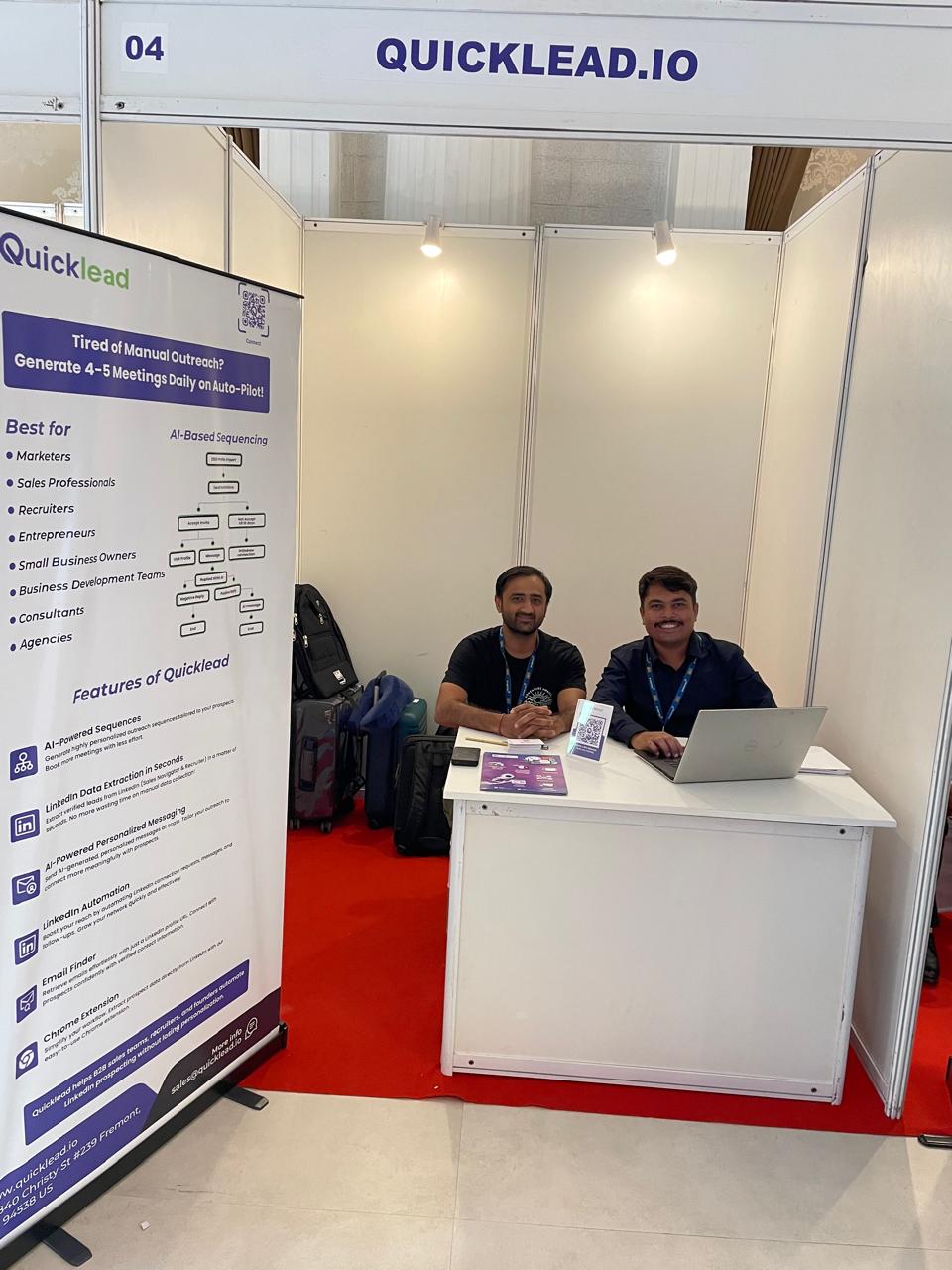 Delhi Tech Summit