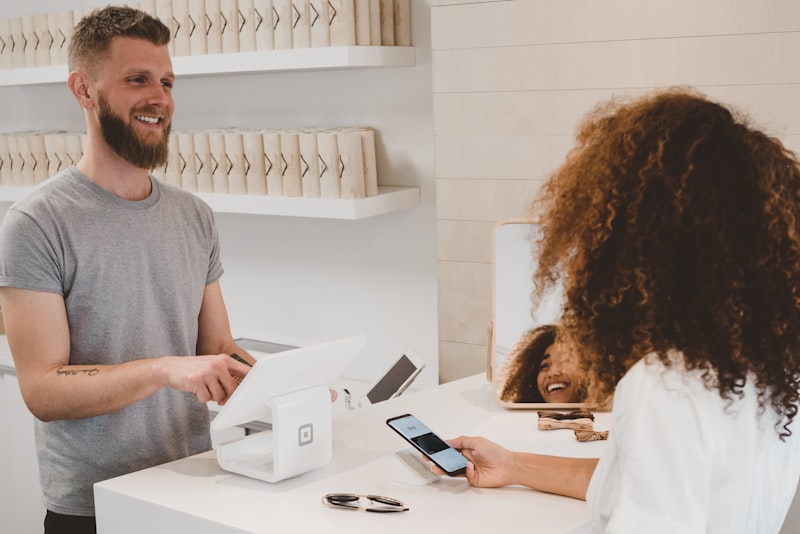 E-commerce Industry Solutions