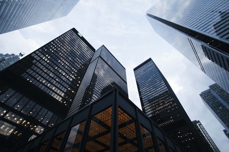 Enterprise Industry Solutions