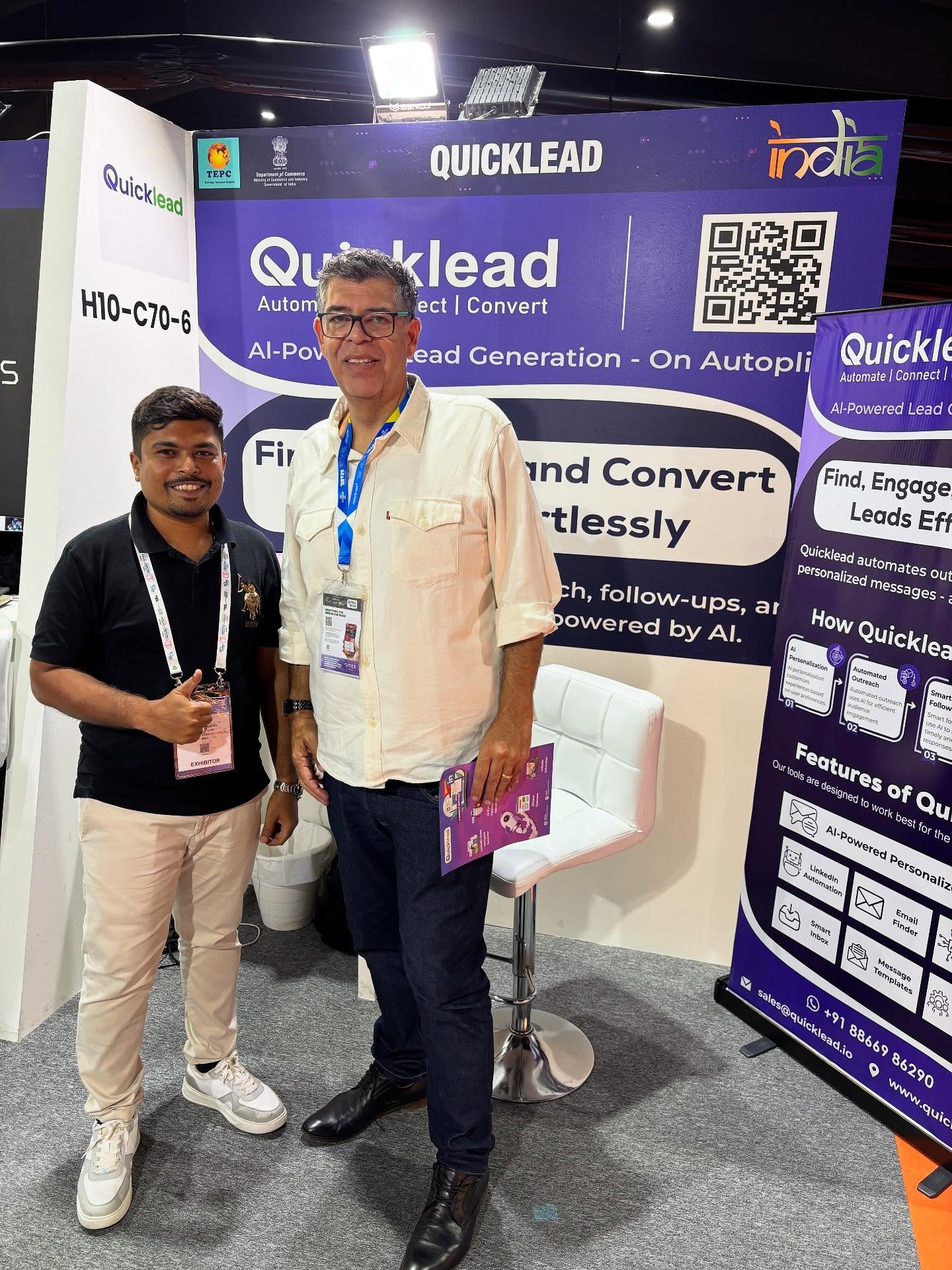 Bengaluru Tech Summit