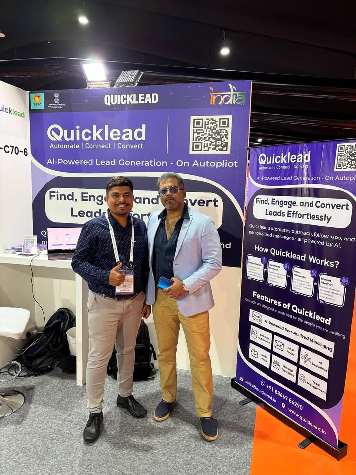 Bengaluru Tech Summit