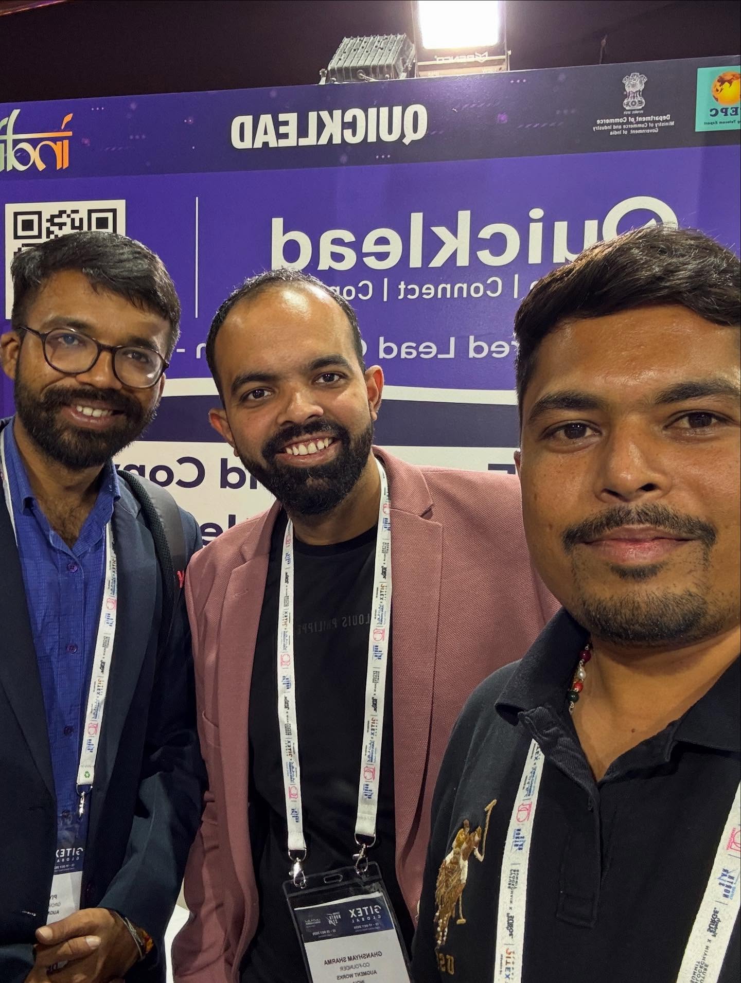 Bengaluru Tech Summit