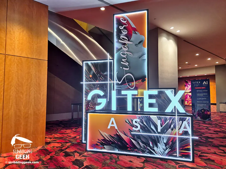 GITEX Global
