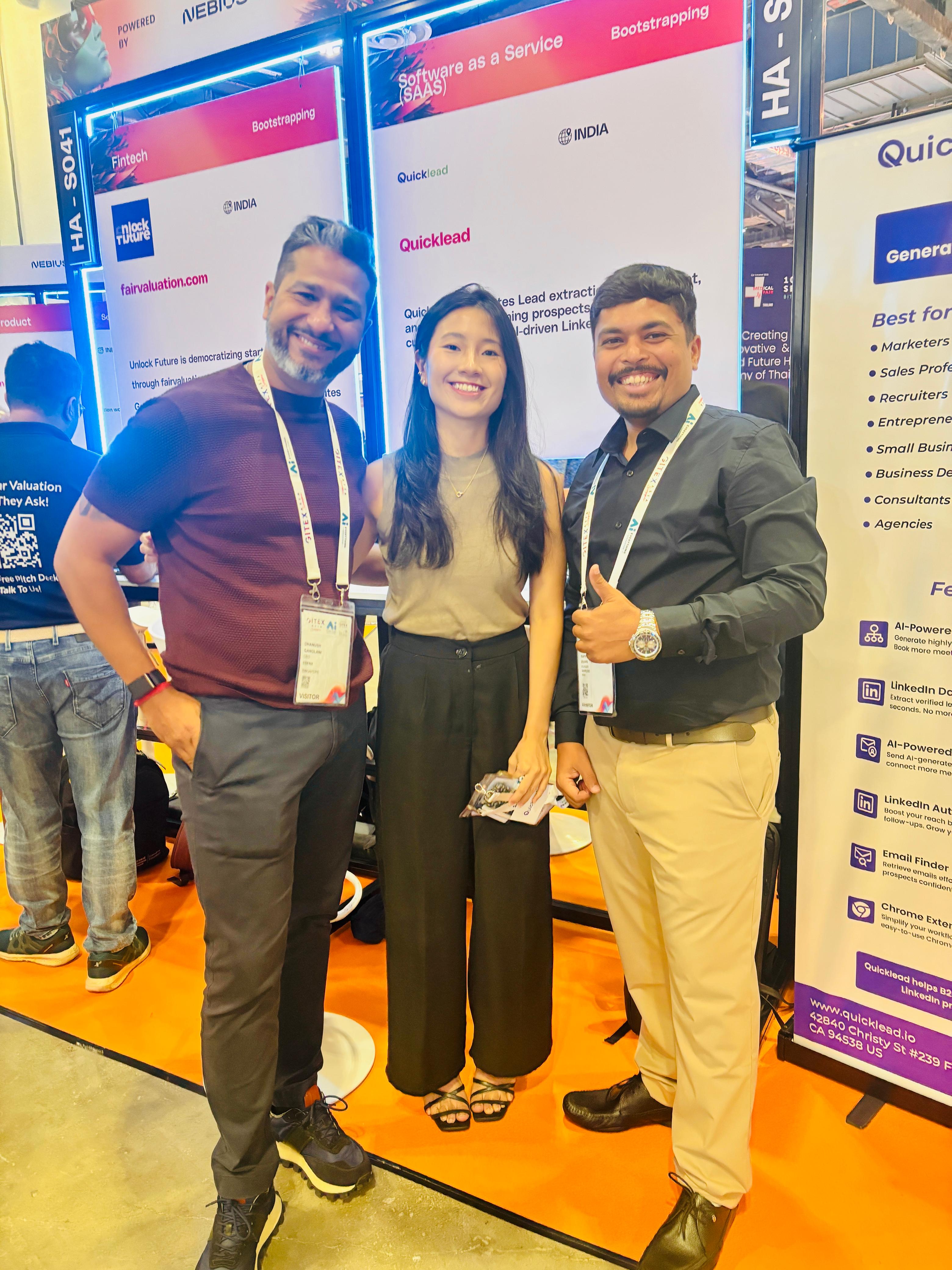 GITEX Global