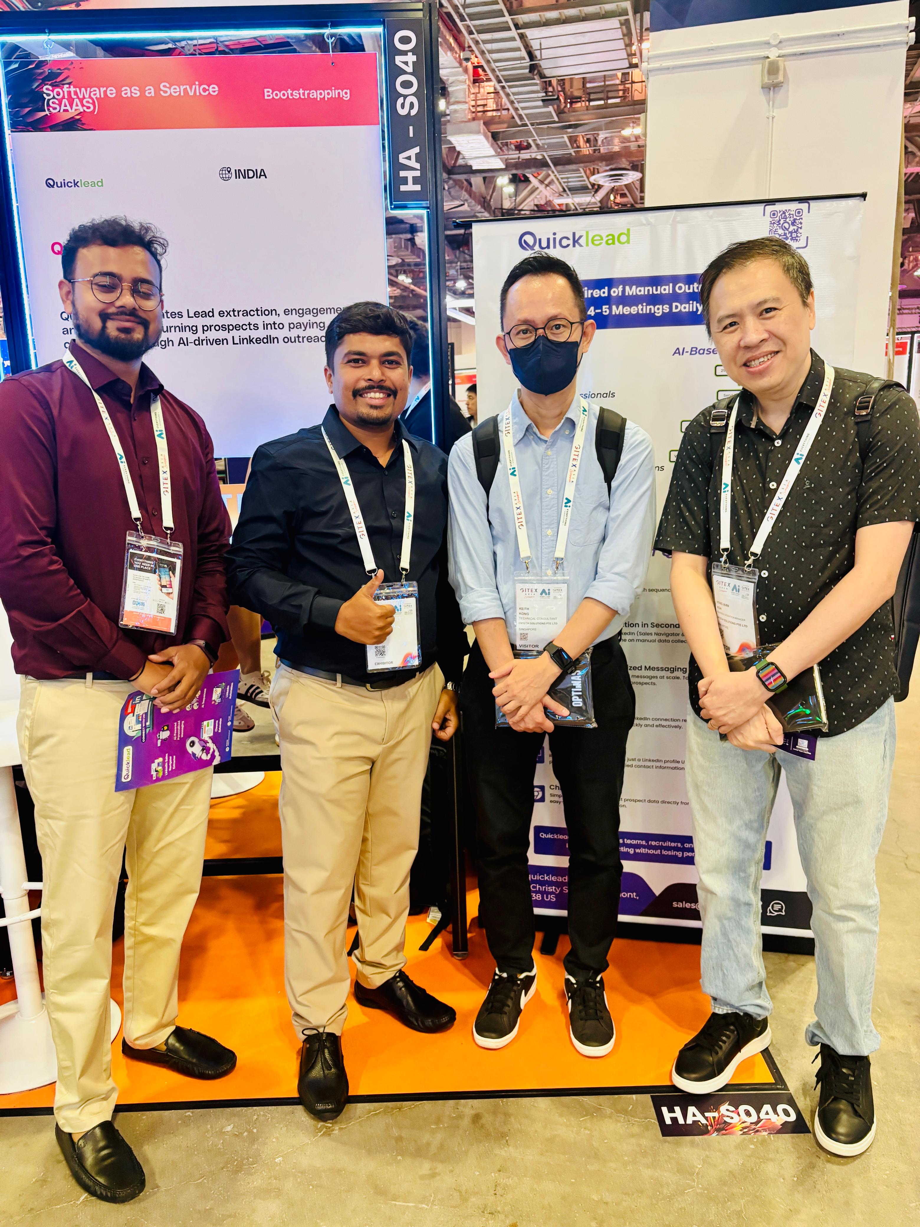 GITEX Global