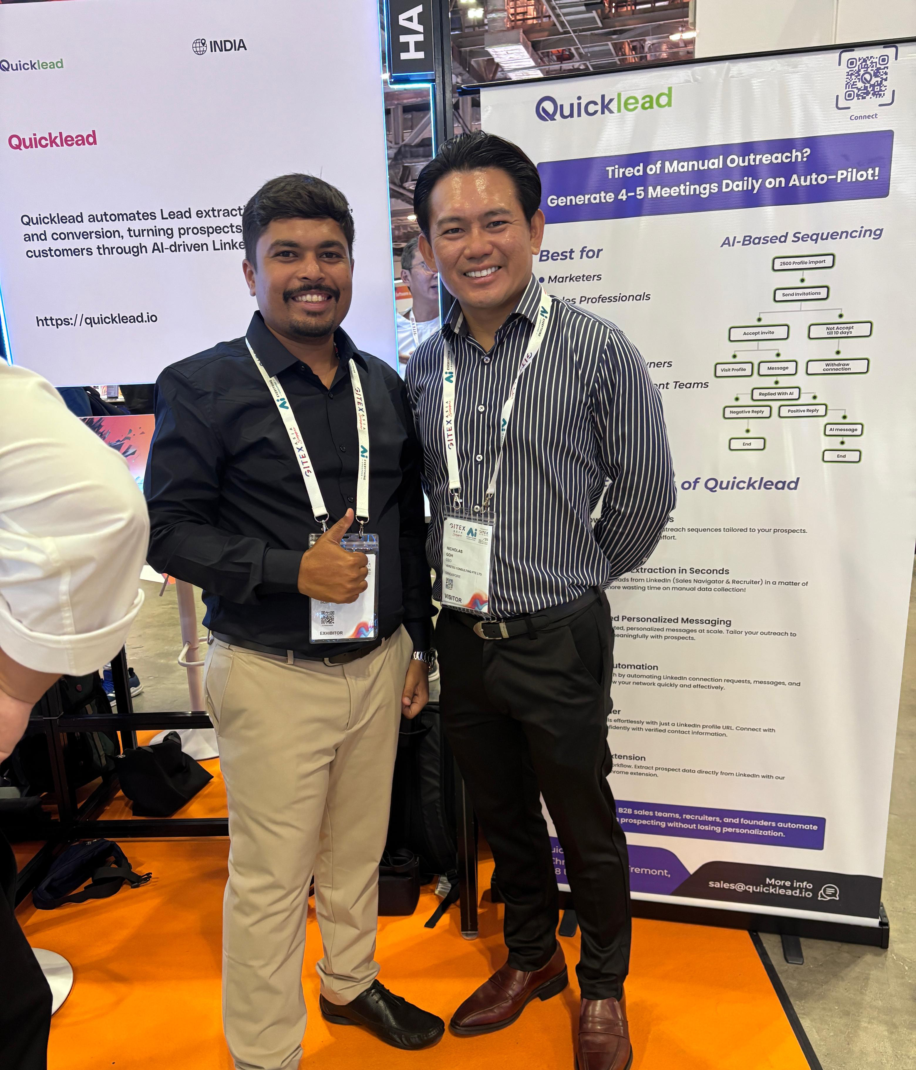 GITEX Global