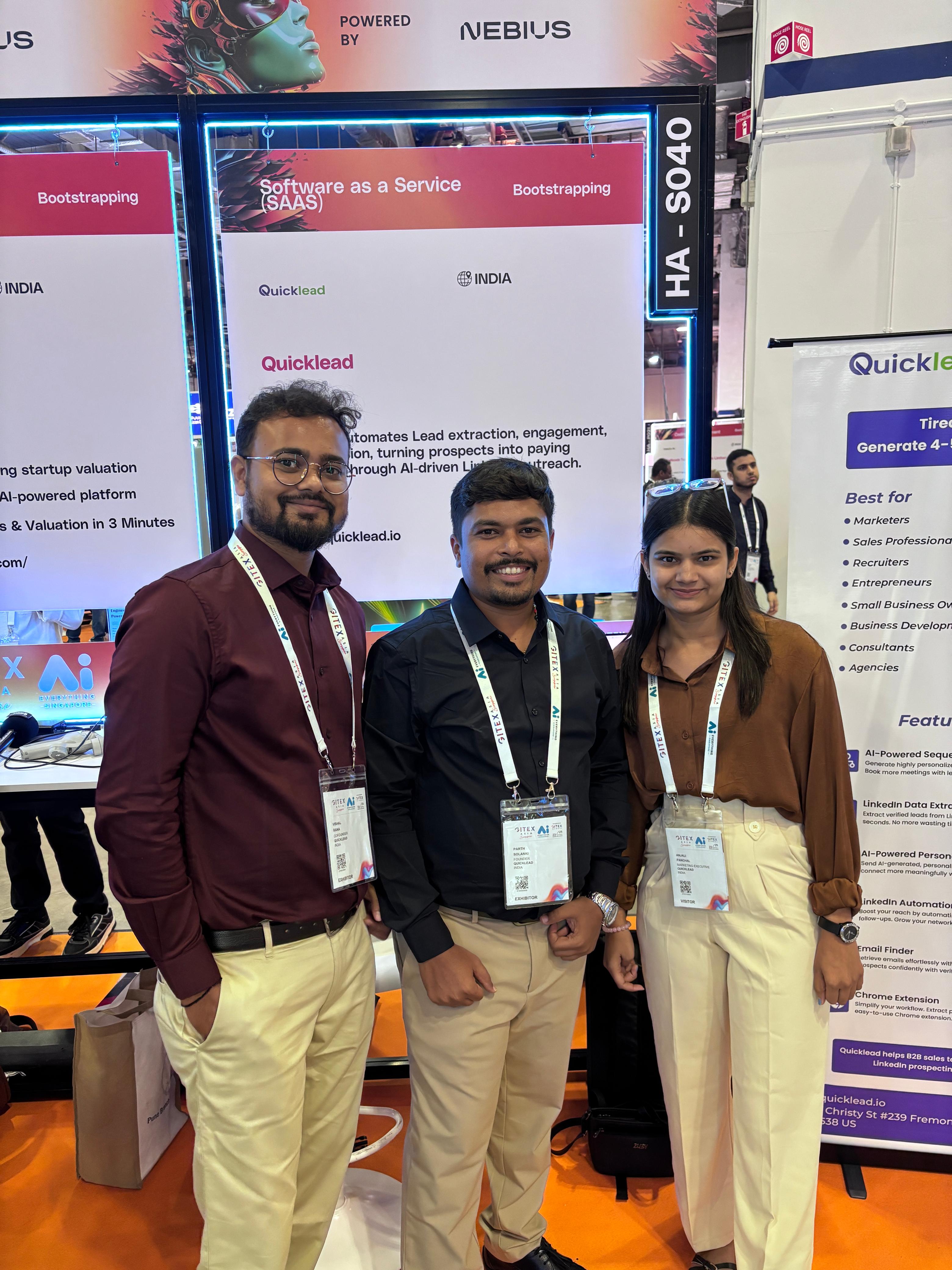 GITEX Global