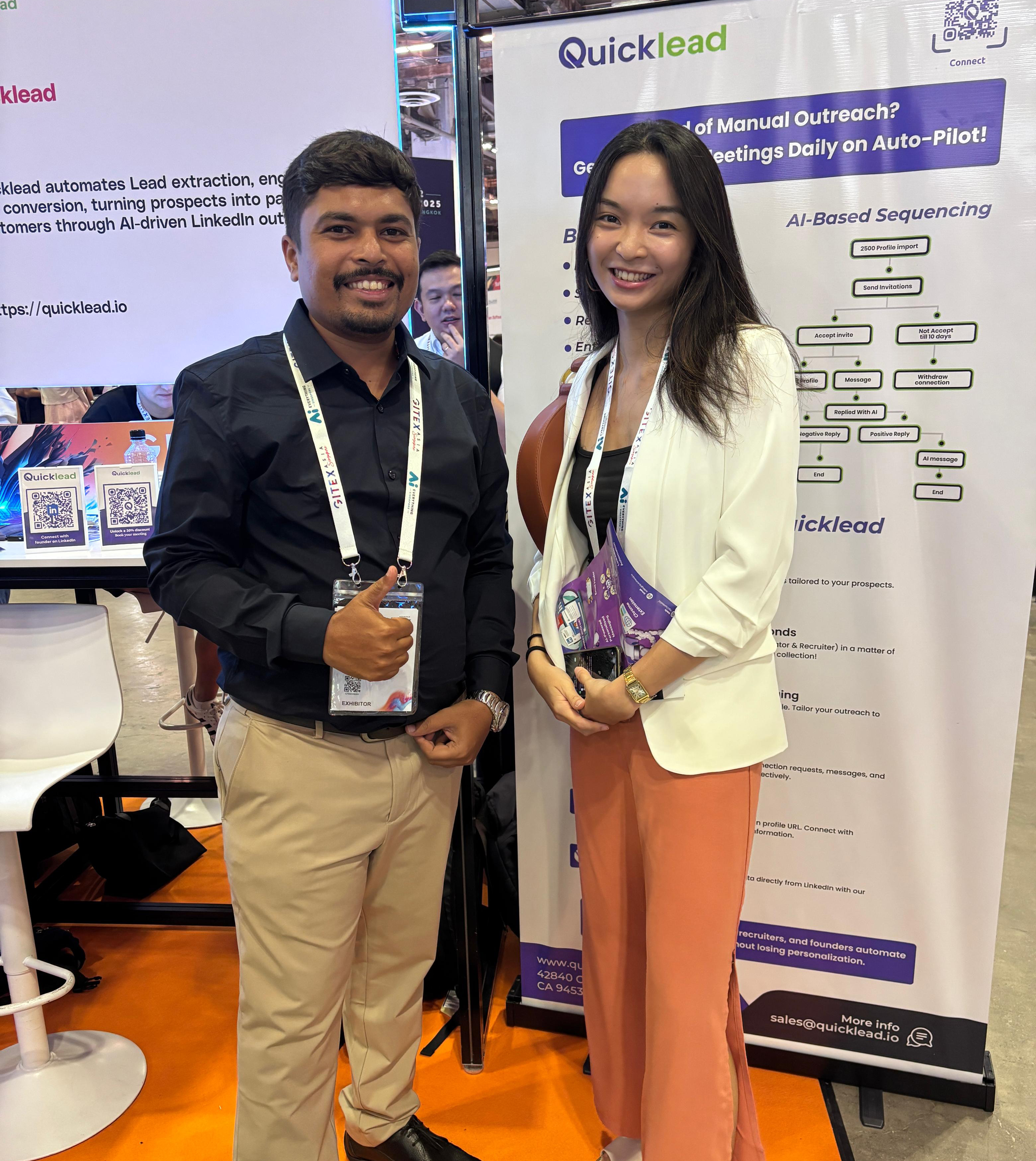 GITEX Global