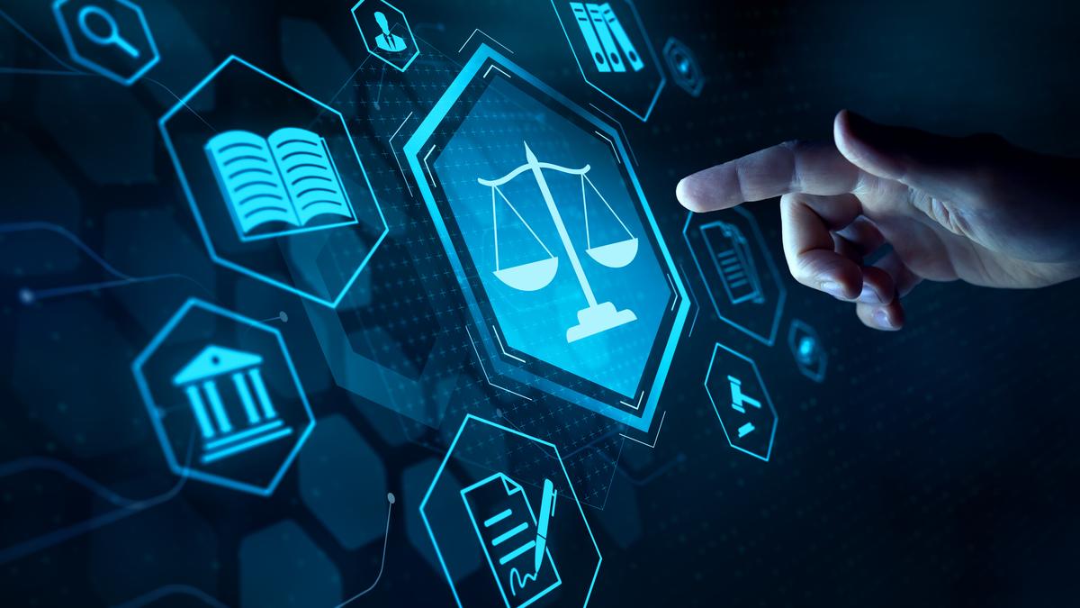 LegalTech Industry Solutions