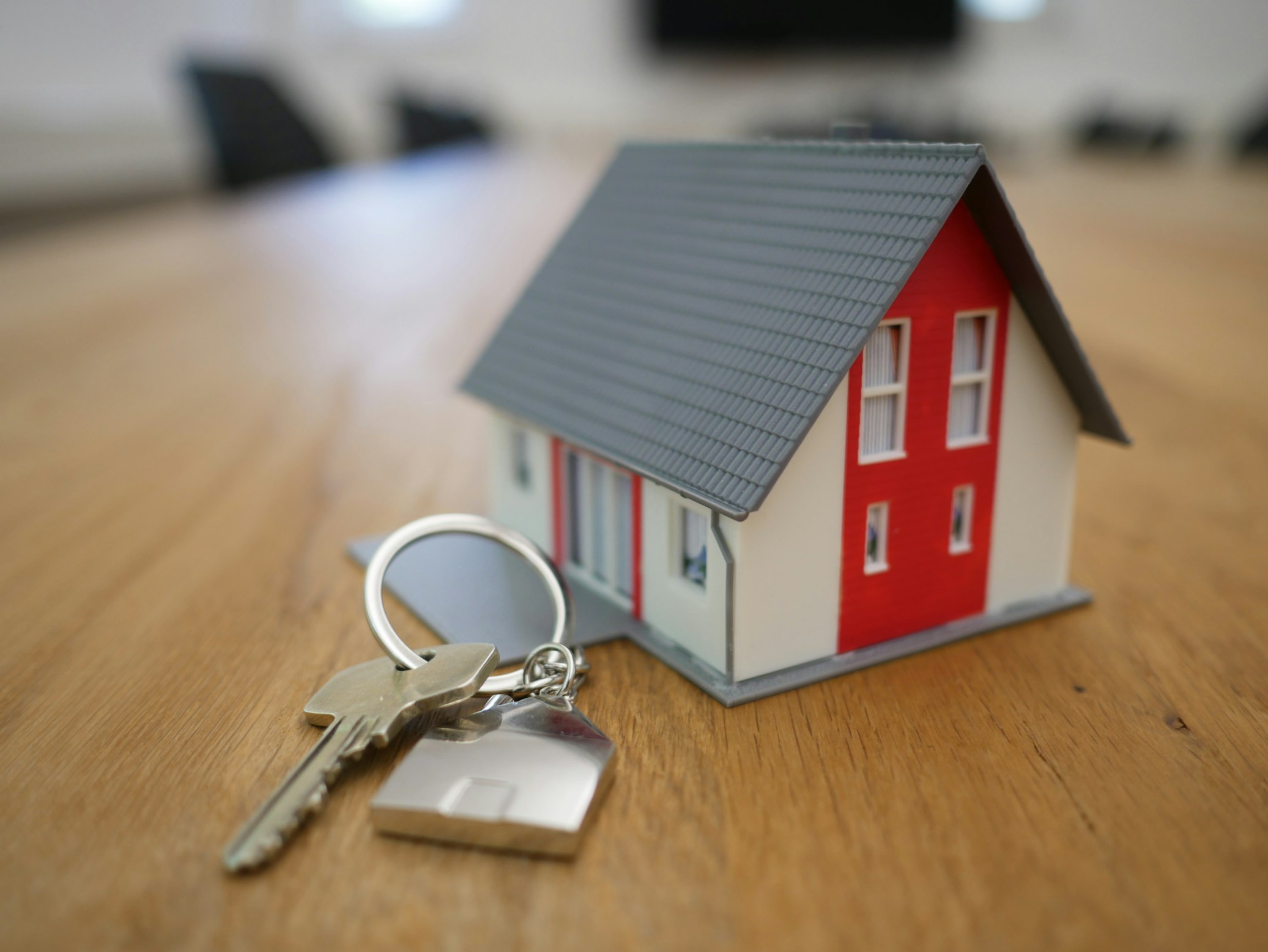 Real Estate Industry Solutions