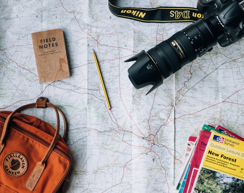 Travel Industry Solutions