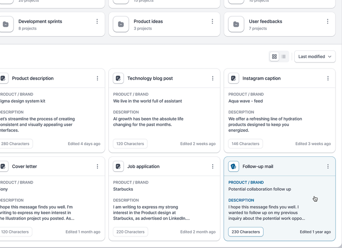 Content Analytics Platform
