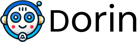 dorin-logo