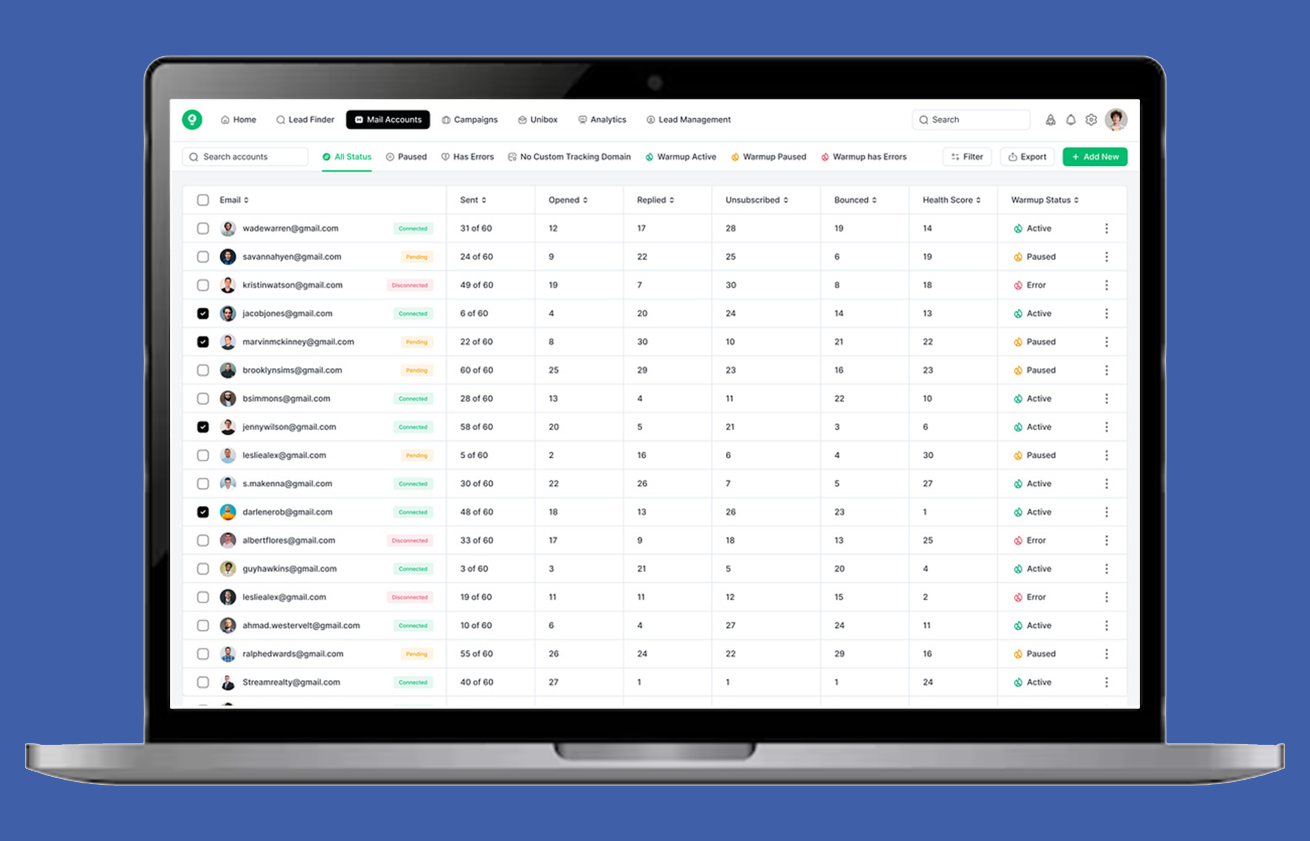 Automation Workflow