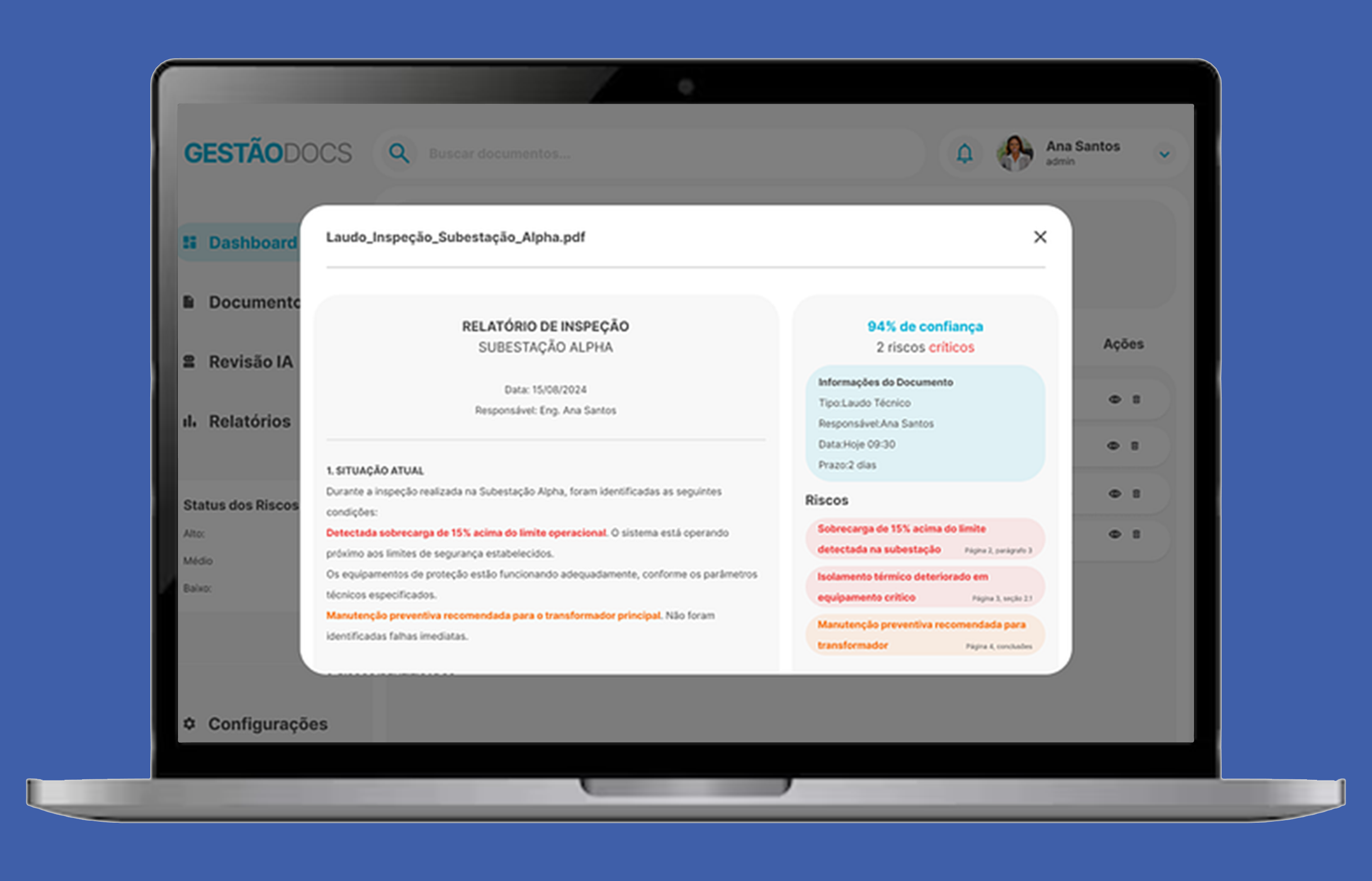 Verification Workflow