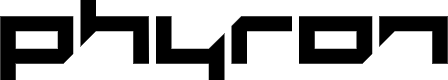 phyron-logo